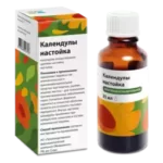 Календулы настойка 25мл