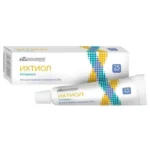Ихтиоловая мазь 20% 25г