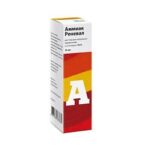Аммиака 10% 25мл