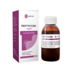 Пертуссин сироп флакон 100мл