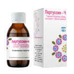 Пертуссин-Ч сироп 100г