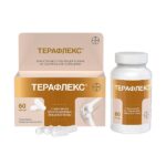 Терафлекс 60 капсул