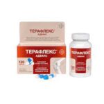 Терафлекс Адванс 120 капсул