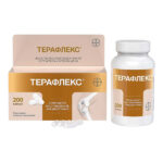 Терафлекс 200 капсул