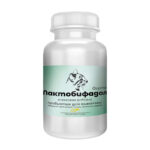Лактобифадол форте, для кошек, порошок, уп. 50 г