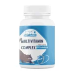 PET'S'ENERGY, Multivitamin Complex FOR CATS, мультивитамины для кошек, уп. 90 таблеток
