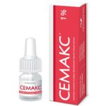Семакс фл. 1% 3мл