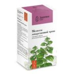 Мелисса лекарственная 50г