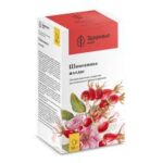 Шиповника плоды 50г