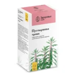 Пустырника трава 50г