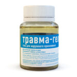 Травма-гель, фл. 75 мл