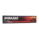 Эквалан, паста, шприц 6.42 г
