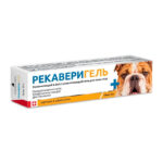Рекаверигель, туба 15 г