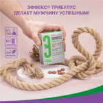 Эффекс Трибулус 60 таблеток — изображение 6