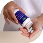 Хрома пиколинат 500 мкг/Сhromium picolinate 500 mcg 120 таблеток — изображение 3