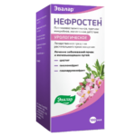 Нефростен раствор 100 мл