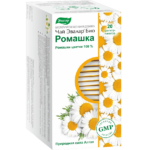 Чай Эвалар БИО Ромашка 20 фильтр-пакетов