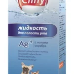Cliny, жидкость для полости рта, фл. 300 мл