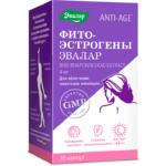 ФитоЭстрогены 30 капсул