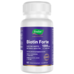 Биотин Форте 1000 мкг/ Biotin Forte 1000 mсg 60 таблеток