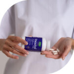 Мио-инозитол 1000 мг/ Inositol 1000 mg 100 капсул — изображение 2