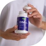 ДИМ 200 мг/ DIM 200 mg 60 капсул — изображение 2