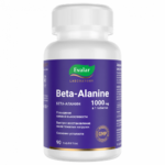 Бета-Аланин 1000 мг/ Beta-Alanine 1000 mg 90 таблеток