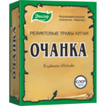 Очанка 50 гр