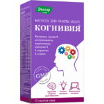Когнивия 10 пакетов-саше