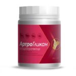 Артрогликан, уп. 300 таблеток