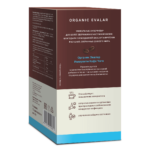 Растворимый кофе с чагой Organic Evalar immunity 10 саше — изображение 5