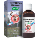 Пантокрин «Пантея» 50 мл