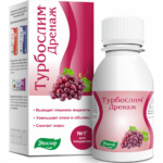 Турбослим Дренаж 100 мл
