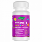 Бэби Эвалар омега-3 ДГК/ Omega-3 for Kids DHA 150 mg 90 капсул