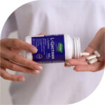 L-цистеин 500 мг/ L-Cysteine 500 mg 60 капсул — изображение 5