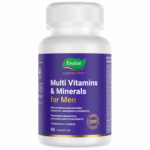 Мультивитамины и минералы мужские/ Multi Vitamins & Minerals for Men 90 таблеток