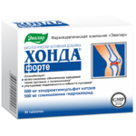 Хонда форте 30 таблеток