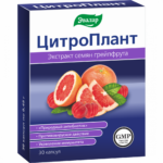 Цитроплант 30 капсул