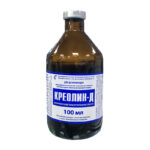 Креолин,-Д, фл. 100 мл