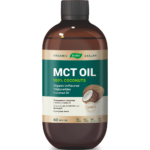 МСТ OIL ORGANIC 480 мл
