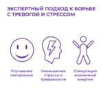 5-гидрокситриптофан (5-HTP) 100 мг 90 капсул — изображение 5