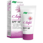 Лора SPF 50⁺ 30 гр