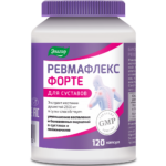 Ревмафлекс форте с экстрактом мартинии 120 капсул