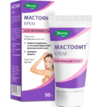 Мастофит крем 50 гр