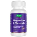 Магний L-треонат/ Magnesium L-Threonate 90 таблеток