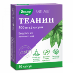 Теанин Эвалар 500 мг 30 капсул