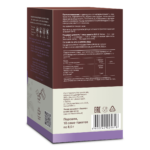 Растворимый кофе с ежовиком Organic Evalar focus 10 саше — изображение 5
