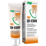 Ци-Клим крем для лица 50 гр