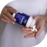 ХОЛИН 700 мг/ CHOLINE 700 mg 60 таблеток — изображение 4