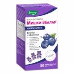 Бэби Формула Мишки Иммунитет 30 пастилок